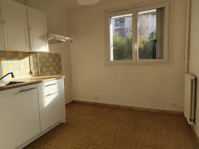 Appartement - 32 m² - 1 pièce