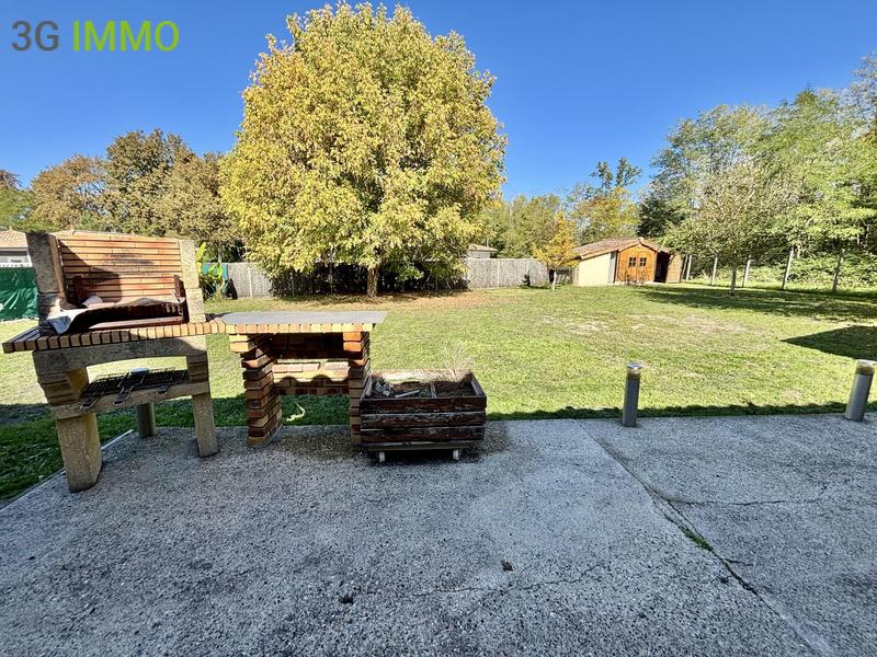 Maison contemporaine - 128 m² - 5 pièces