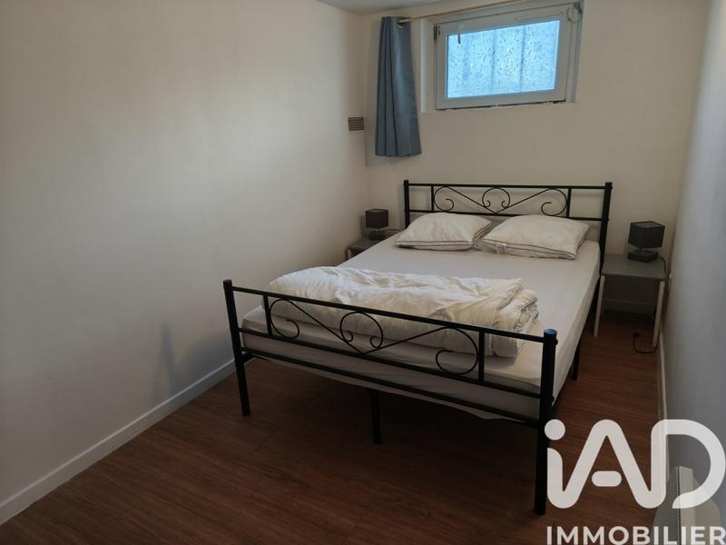 Maison - 133 m² - 7 pièces