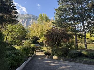 Appartement - 42 m² - 1 pièce