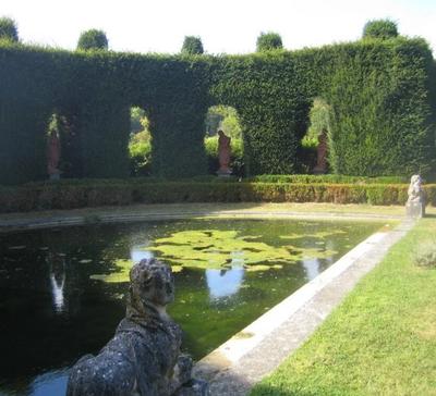 Manoir - 2 300 m² - 16 pièces