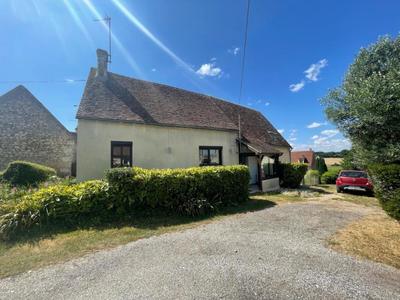 Maison - 83 m² - 6 pièces