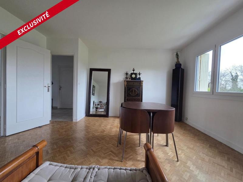 Maison - 114 m² - 5 pièces