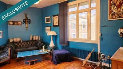 Appartement - 73 m² - 3 pièces