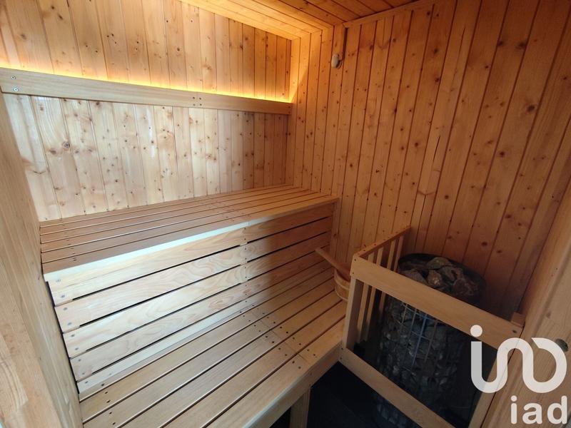 Maison de maîtres - 175 m² - 7 pièces