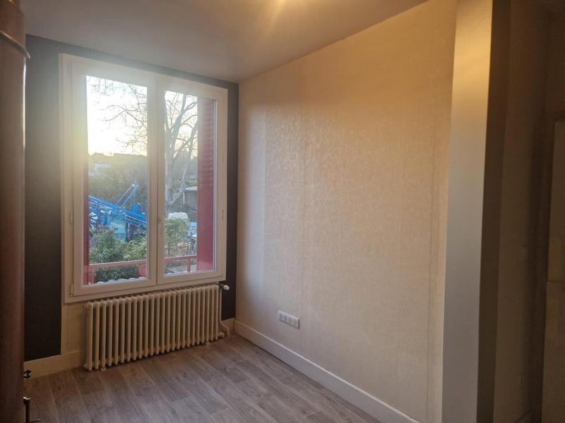 Maison - 115 m² - 6 pièces