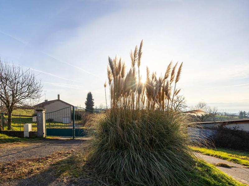 Villa - 110 m² - 5 pièces