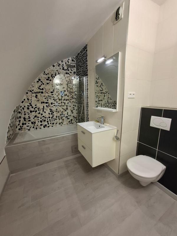 Duplex - 52 m² - 2 pièces