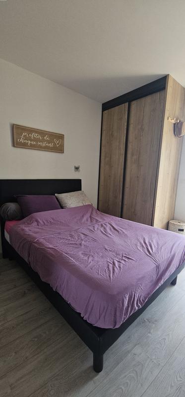 Appartement - 3 pièces