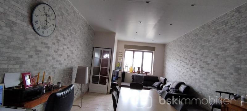 Maison - 75 m² - 4 pièces