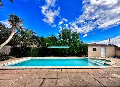 Villa - 101 m² - 6 pièces