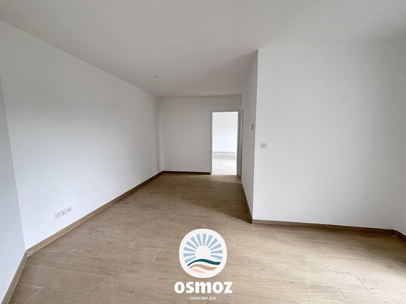 Maison - 121 m² - 4 pièces