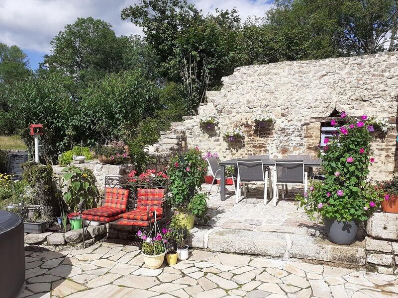 Maison de village - 177 m² - 7 pièces