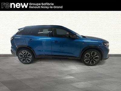 Renault Austral E-Tech full hybrid 200 Gsr2 Iconic