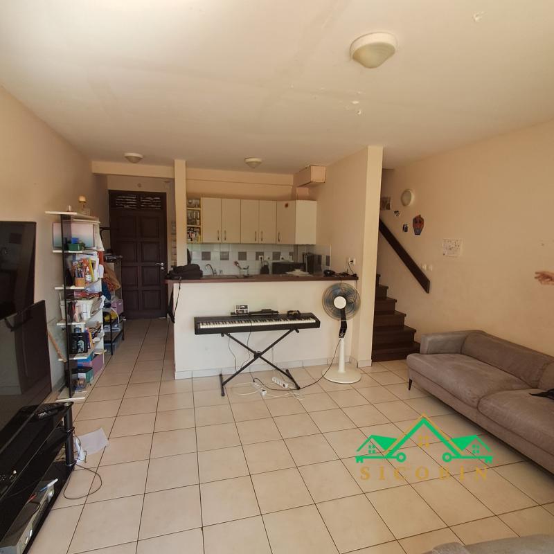 Appartement - 72 m² - 4 pièces