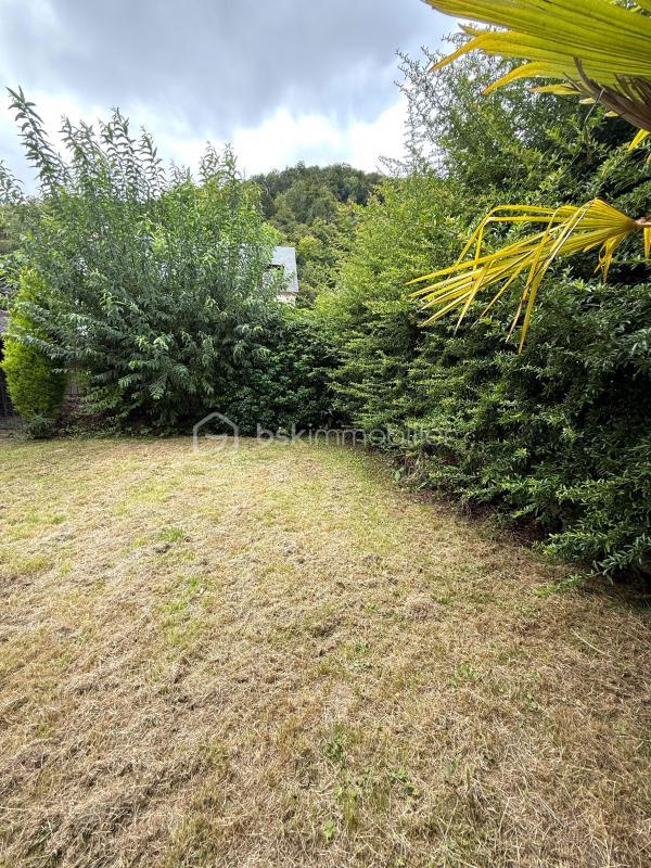 Maison en pierre - 145 m² - 5 pièces