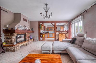 Maison - 148 m² - 7 pièces