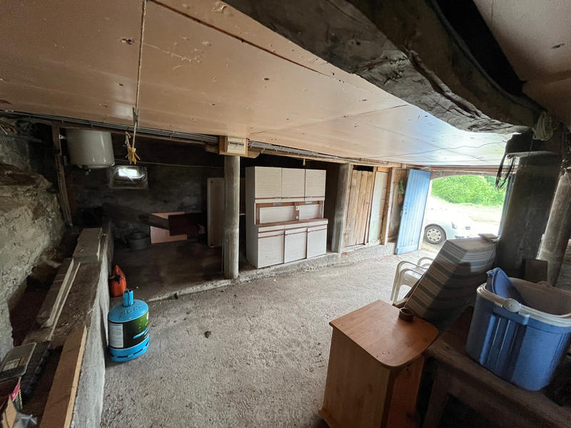 Maison - 52 m² - 3 pièces