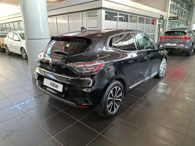 Renault Clio Eco-G 100 Gsr2 Techno