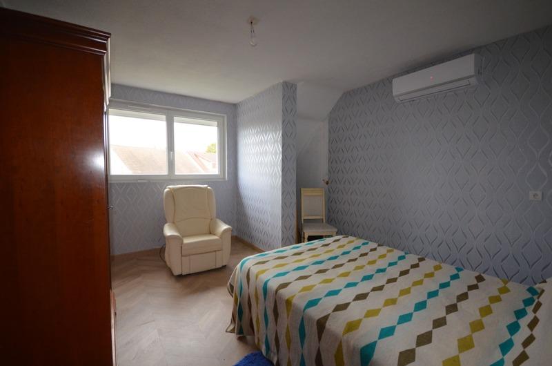 Maison - 158 m² - 6 pièces