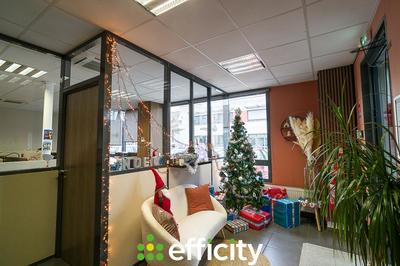 Local d'activité / Entrepôt - 534 m²