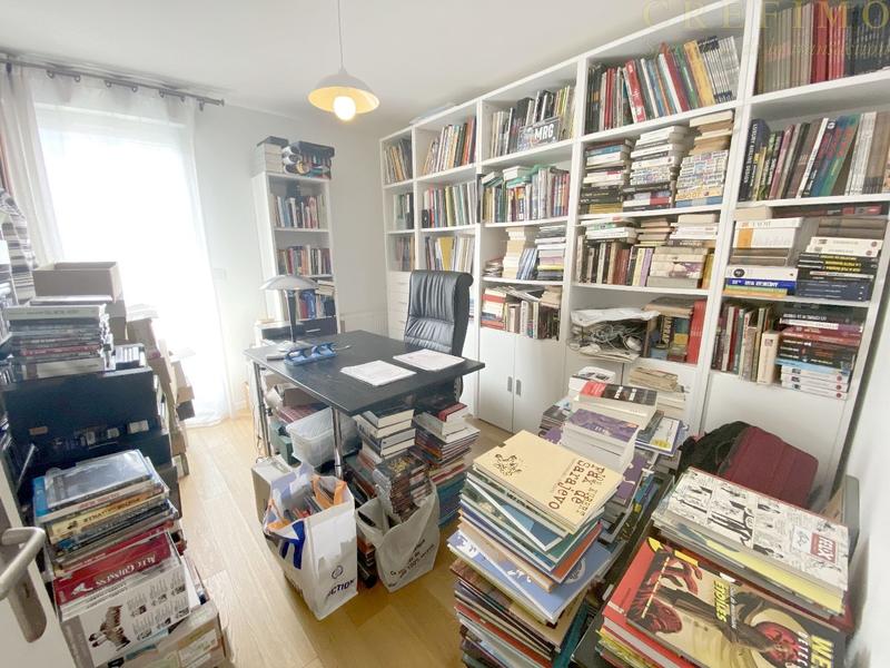 Maison - 109 m² - 5 pièces