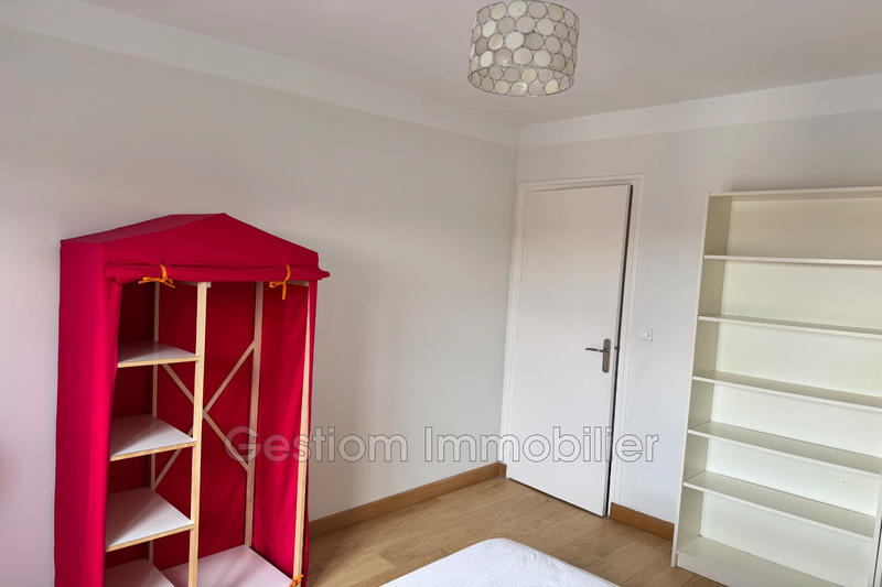 Appartement - 78 m² - 3 pièces