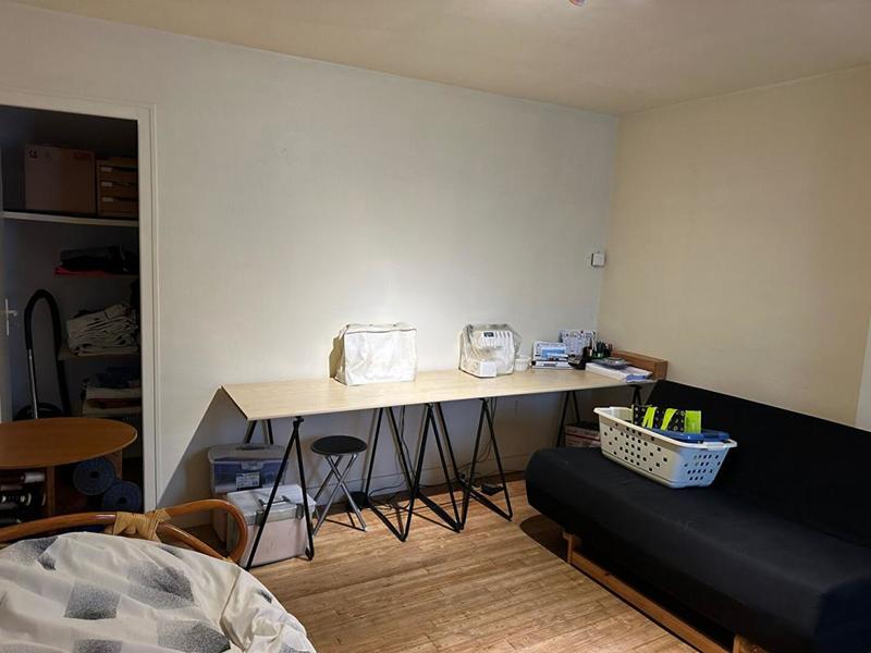 Maison - 72 m² - 3 pièces