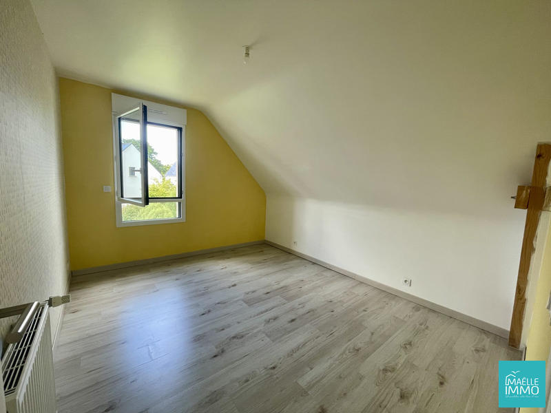 Maison - 137 m² - 5 pièces