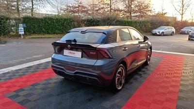 Mg Mg4 Electric Standard - 51kwh /125 Kw / 170 Ch 2wd