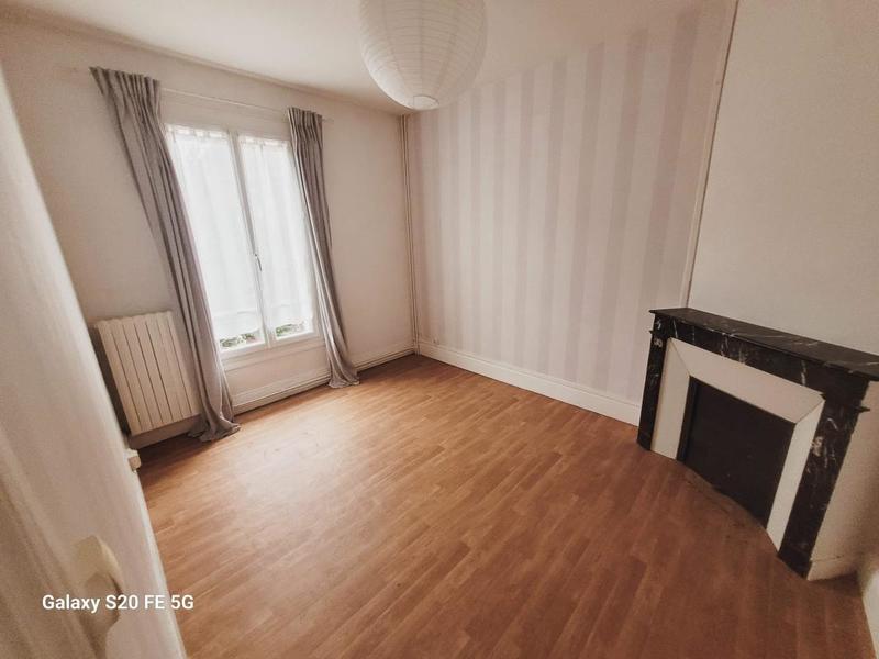 Maison - 73 m² - 4 pièces