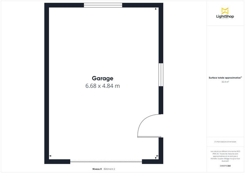 Maison - 172 m² - 8 pièces