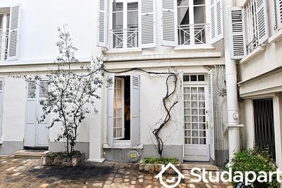 Appartement - 21 m² - 1 pièce