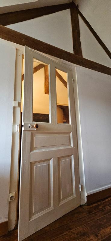 Maison - 145 m² - 9 pièces