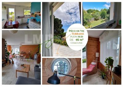 Villa - 231 m² - 9 pièces