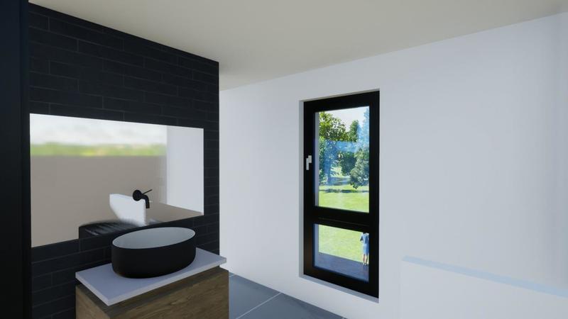 Maison - 115 m² - 6 pièces