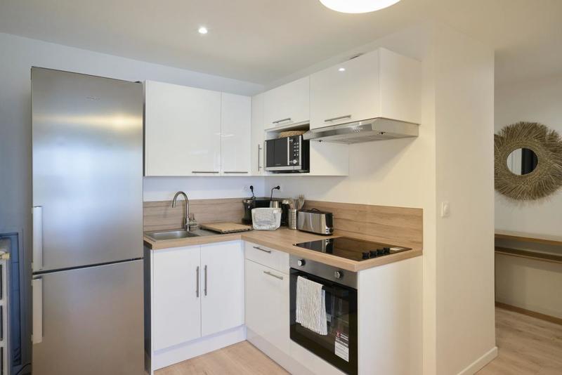 Appartement - 75 m² - 5 pièces