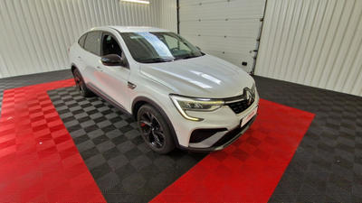 Renault Arkana R.S. Line E-Tech 145 -21b