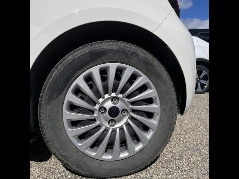 Fiat 500 e 95 ch Action