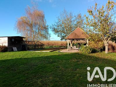 Maison de campagne - 200 m² - 7 pièces