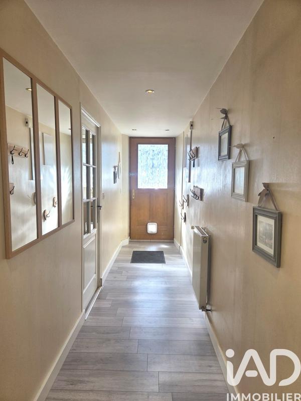 Appartement - 75 m² - 3 pièces