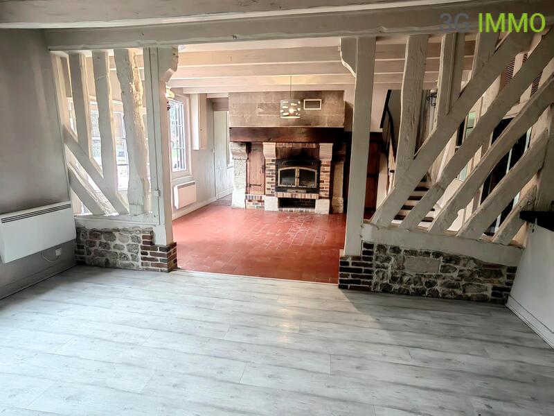 Villa - 220 m² - 12 pièces