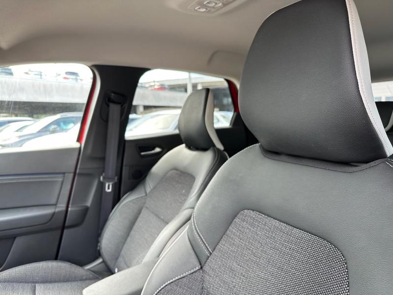 Renault Captur II 1.0 Tce 90 Techno