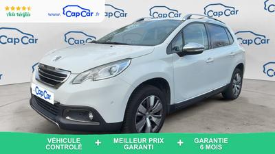 Peugeot 2008 1.2 PureTech 110 Allure