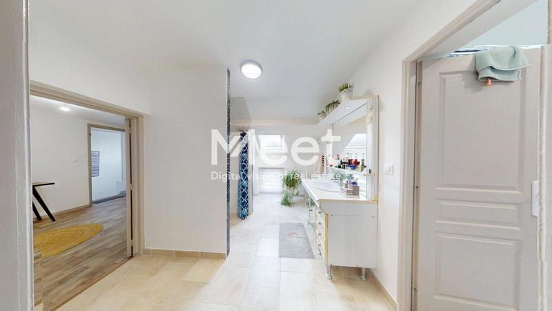 Maison - 175 m² - 7 pièces