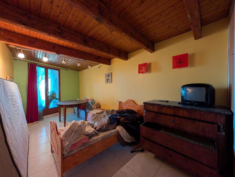 Maison - 200 m² - 6 pièces