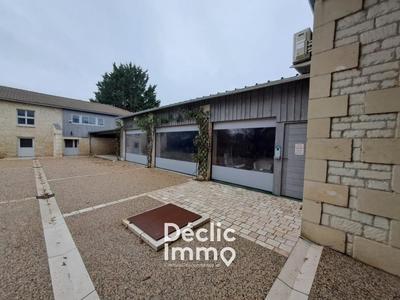 Propriété - 350 m² - 12 pièces