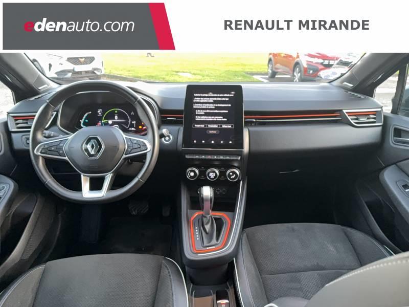 Renault Clio E-Tech 140 Intens