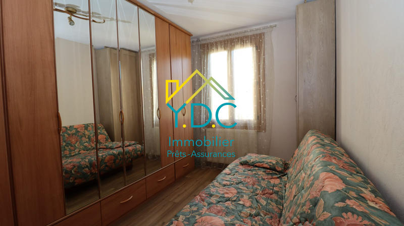 Maison - 130 m² - 4 pièces