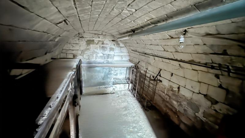 Maison - 203 m² - 8 pièces